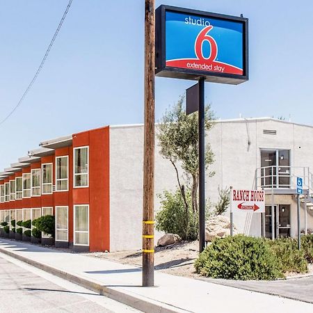 Econo Lodge Gorman מראה חיצוני תמונה