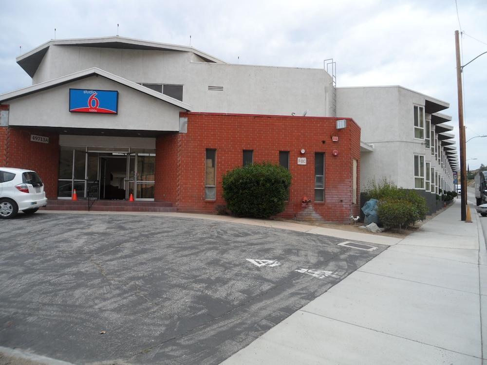 Econo Lodge Gorman מראה חיצוני תמונה