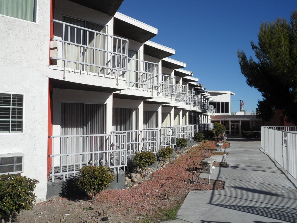 Econo Lodge Gorman מראה חיצוני תמונה