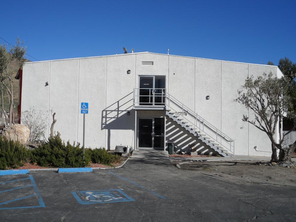 Econo Lodge Gorman מראה חיצוני תמונה