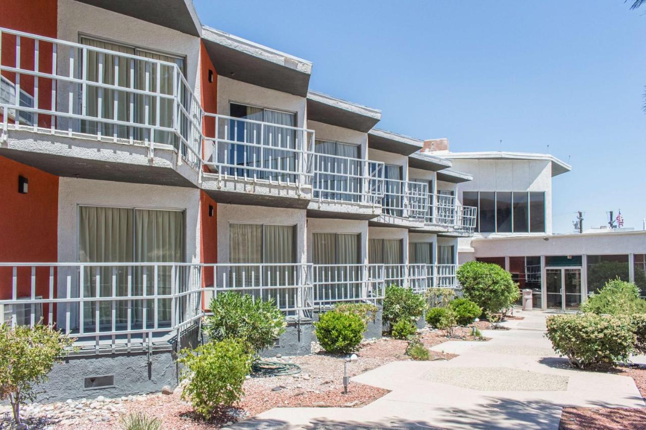 Econo Lodge Gorman מראה חיצוני תמונה